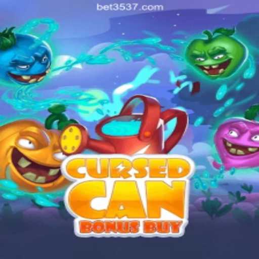 CursedCanBonusBuy: An Engaging Experience in Online Gaming