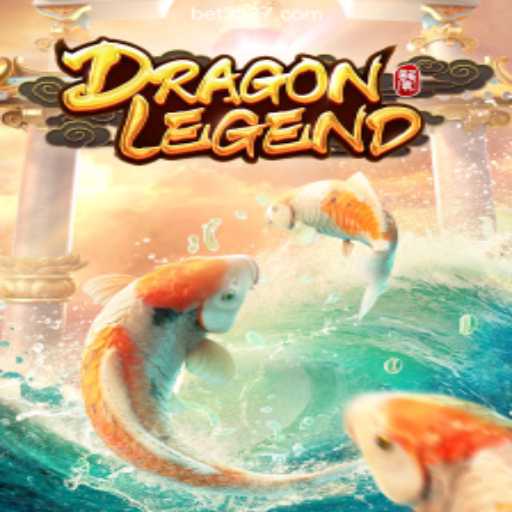 DragonLegend - A Mystical Gaming Experience
