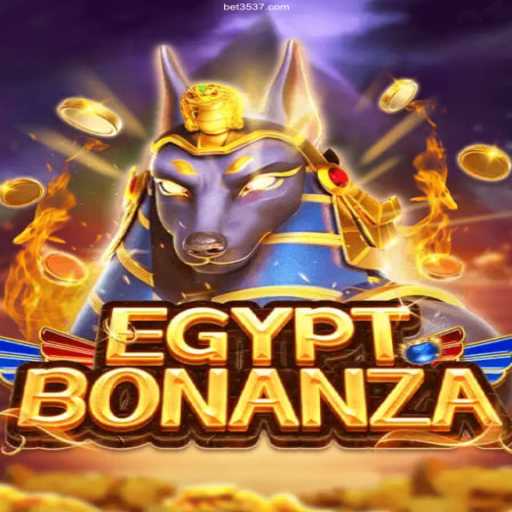 Discovering the Excitement of EgyptBonanza: A Trusted Experience with 3537.COM
