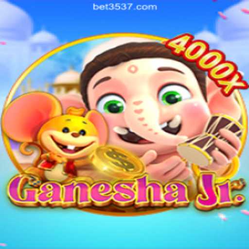 Discover the Adventure of GaneshaJr: A Thrilling Gaming Experience