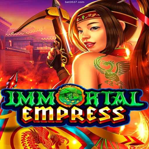 ImmortalEmpress: The Enchanting New Game Taking the Gaming World by Storm