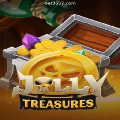 Discover the Adventurous World of JollyTreasures