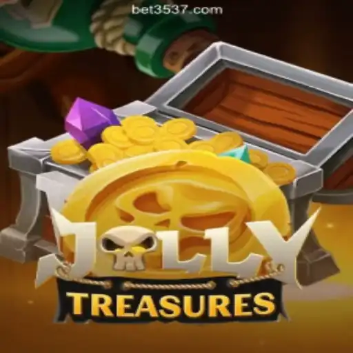 Discover the Adventurous World of JollyTreasures