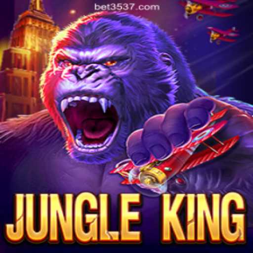 Explore the Adventure of JungleKing: A Thrilling Escape into the Wild