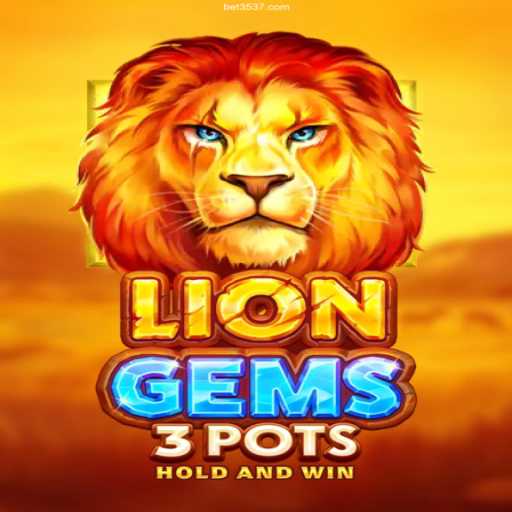 LionGems3pots: An Exciting Adventure in the World of Online Gaming
