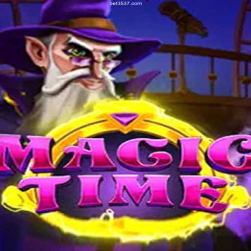 Exploring the Enchanting World of MagicTime: A Captivating Game Experience