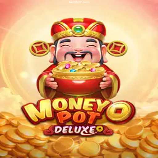 Discover MoneyPotDELUXE: The Thrilling Game Experience