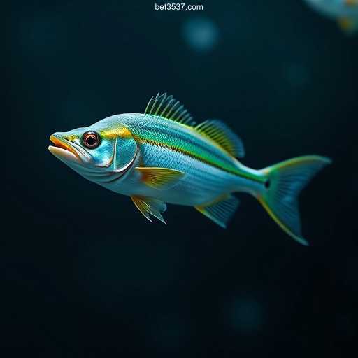 Exploring the World of Online Fishing