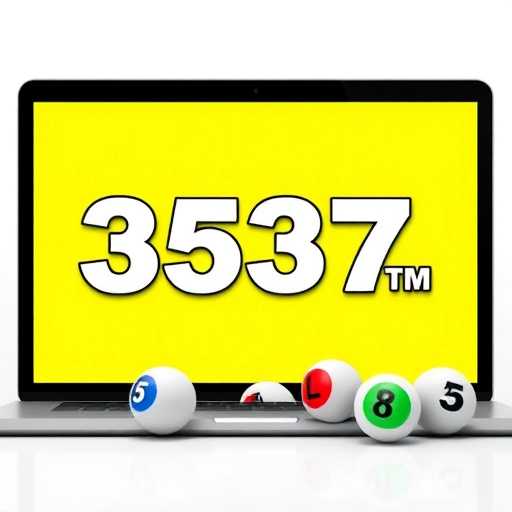 Exploring the Fascinating World of Online Lottery