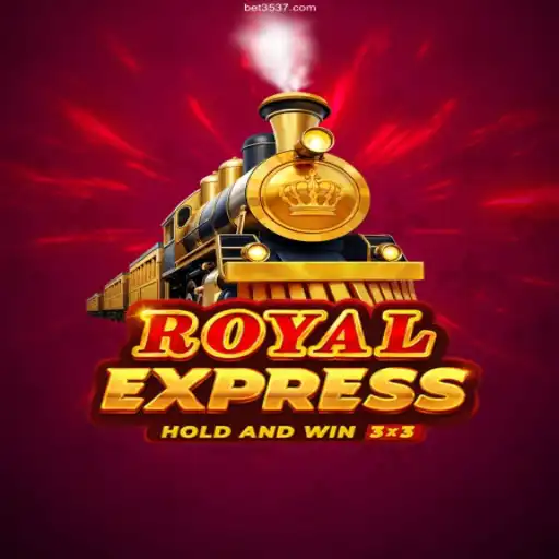 Discover the Thrill of RoyalExpress: A Journey into the World of Online Gambling