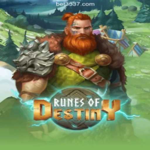 Exploring the World of RunesOfDestiny