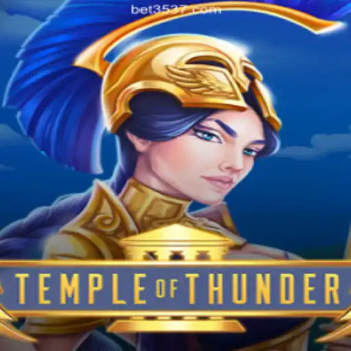 Exploring the Mystical World of TempleofThunder
