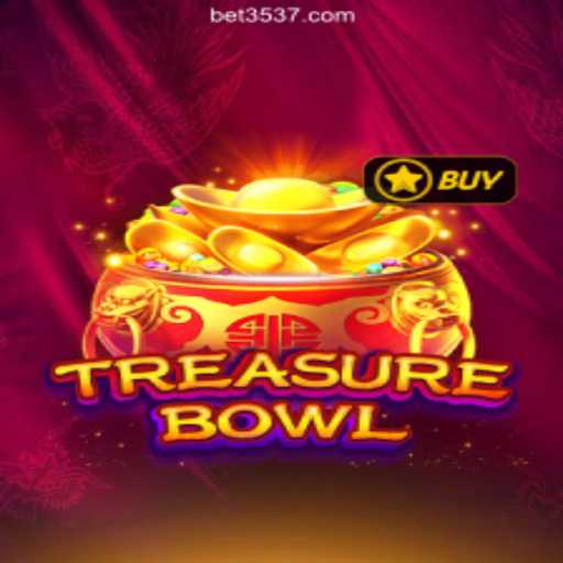 Exploring TreasureBowl: The Thrilling Adventure of Virtual Riches