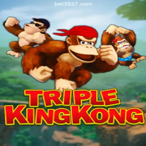 Discover the Exciting World of TripleKingKong: Your Ultimate Gaming Adventure